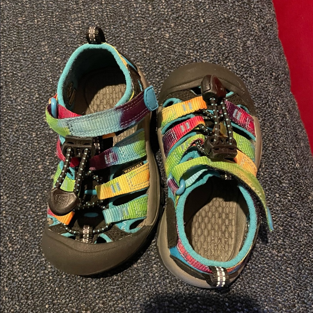 Toddler KEENS